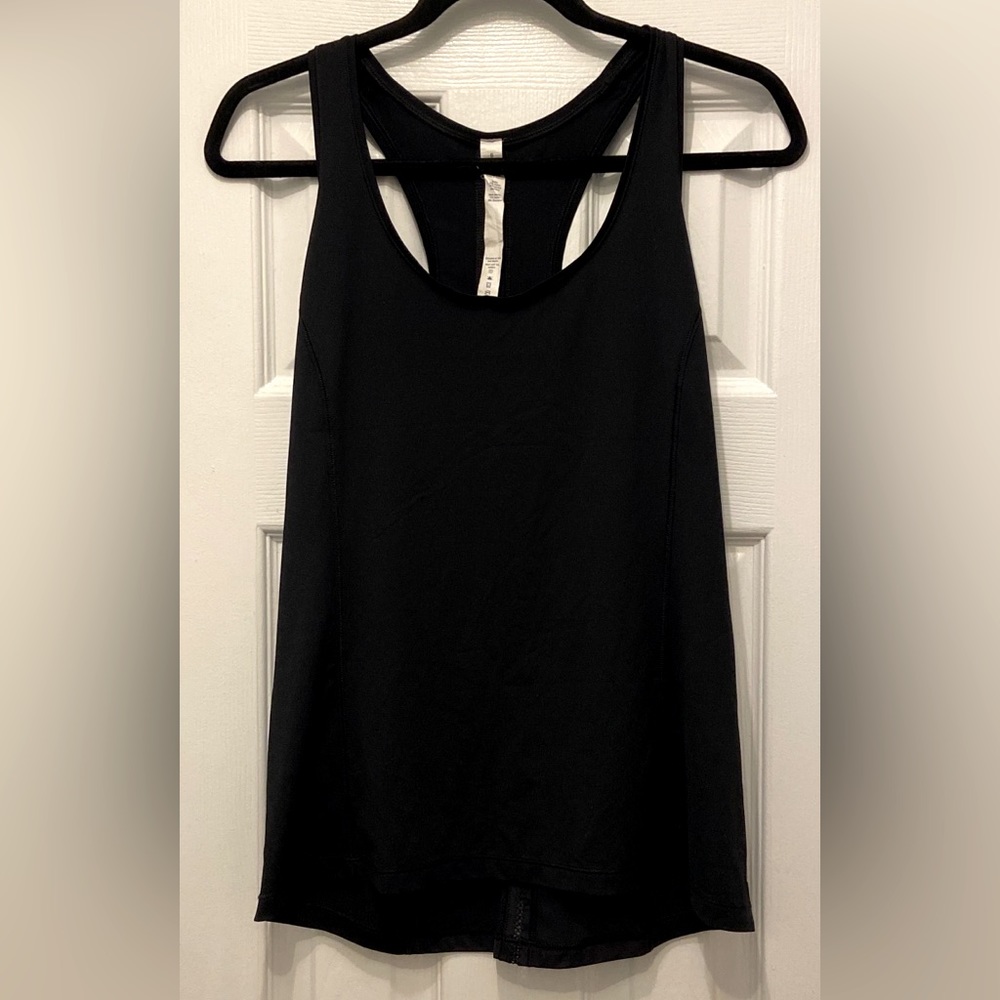 Lululemon Athletics Woman’s Racerback tank top